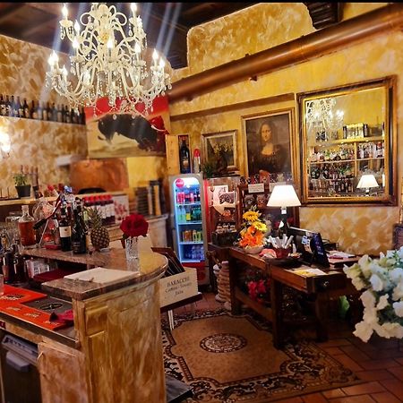 Suite Caravaggio Albavilla Экстерьер фото