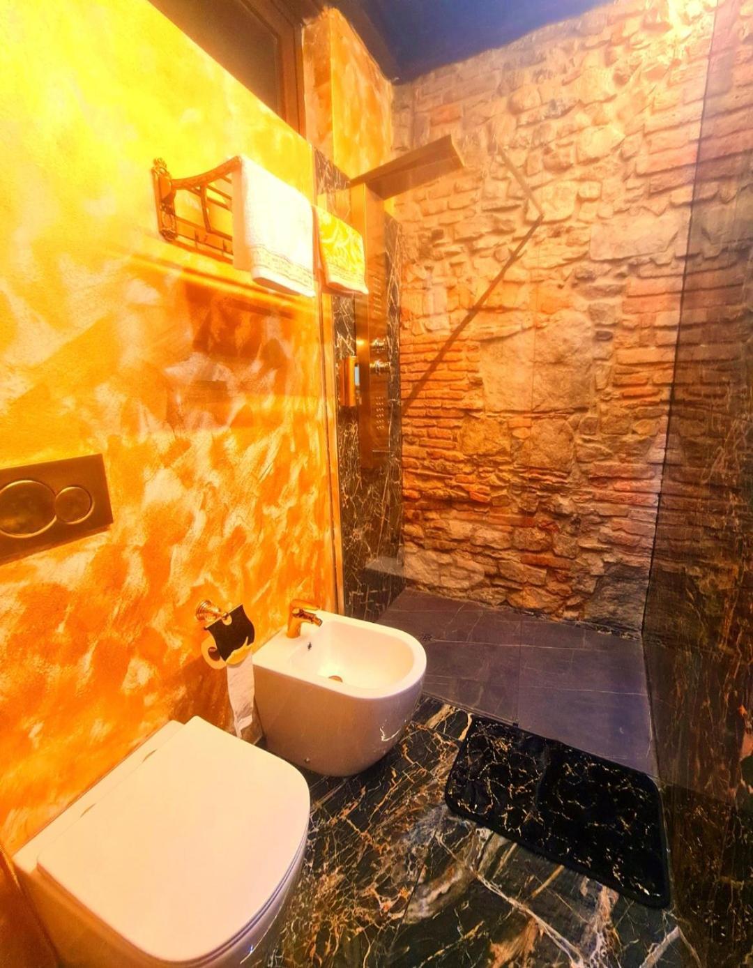 Suite Caravaggio Albavilla Экстерьер фото